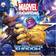 Fantasy Flight Games Marvel Champions The Mad Titan's Shadow