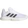 Adidas Solematch Bounce M - Cloud White/Core Black/Solar Red