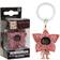 Funko Stranger Things Open Face Demogorgon Pop! Keychain