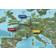 Garmin BlueChart g3 France Lakes and Rivers