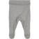 MarMar Copenhagen Pixa Pants - Grey Melange (100-110-07-0602)