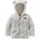 Patagonia Baby Furry Friends Hoody - Birch White