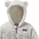 Patagonia Baby Furry Friends Hoody - Birch White