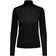 Only Lela Life High Neck Top - Black