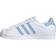 Adidas Superstar White Ambient Sky Gold