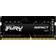 Kingston Fury Impact SO-DIMM DDR4 3200MHz 8GB (KF432S20IB/8)