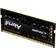 Kingston Fury Impact SO-DIMM DDR4 3200MHz 8GB (KF432S20IB/8)