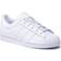 Adidas Superstar M - Cloud White/Cloud White/Cloud White