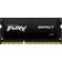 Kingston Fury Impact Black SO-DIMM DDR3L 1600MHz 8GB (KF316LS9IB/8)