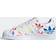 Adidas Superstar 'Allover Trefoil - White Multi - Men's