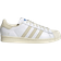 adidas Superstar M - Cloud White/Cream White/Blue Bird