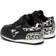 Reebok Infant Royal Classic Jogger 3 - Black/Black/Silver Metallic