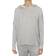 Calvin Klein LS Hoodie - Grey Heather