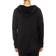 Calvin Klein LS Hoodie - Black