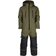 Lindberg Snowpeak Overall - Olive