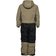 Lindberg Snowpeak Overall - Olive