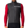 Castelli Squadra Stretch Vest Men - Light Black/Dark Gray