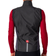 Castelli Squadra Stretch Vest Men - Light Black/Dark Gray