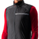 Castelli Squadra Stretch Vest Men - Light Black/Dark Gray