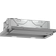 Neff D46BR12X6 60cm, Stainless Steel
