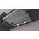 Neff D46BR12X6 60cm, Stainless Steel