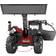 Wiking Manitou Telescopic Loader MLT 635 077850