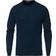 John Smedley Classic Lundy Pullover - Orion Green