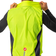 Castelli Squadra Stretch Vest Men - Yellow Fluo/Dark Gray