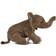 Living Nature Floppy Elephant 30cm