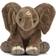Living Nature Floppy Elephant 30cm