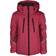 Lindberg Snowpeak Jacket - Cerise