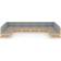 vidaXL 3077204 Loungeset, Bord inkl. 10 Soffor