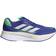 Adidas Adizero Boston 10 M - Sonic Ink/Cloud White/Screaming Green