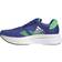 Adidas Adizero Boston 10 M - Sonic Ink/Cloud White/Screaming Green