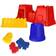 Spielstabil Stable Sand Forms