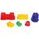 Spielstabil Stable Sand Forms