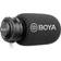 Boya BY-DM200 microphone for iOS devices