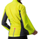 Castelli Squadra Stretch Cycling Jacket Women - Yellow Fluo/Dark Gray