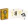 Cartamundi Huffl Harry Potter House Playing Cards