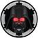 Philips Star Wars Darth Vader 3D LED Wall Light Wall Lamp