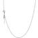 Pandora Classic Cable Chain Necklace - Silver