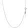 Pandora Classic Cable Chain Necklace - Silver