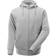 Mascot Crossover Gimont Hoodie - Grey/Flecked