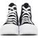 Converse Chuck Taylor All Star Lugged High Top - Black/White/Black