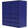 Montana Furniture 1221 Kommode 69.6x69.6cm