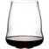 Riedel Stemless Wings Pinot Rødvinsglas 62cl 2stk
