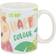 Stor Tasse mug Having fun Céramique Rose clair (350 ml)