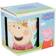 Stor Peppa Pig Pink Flamingo Ceramic Mug 325ml