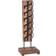 vidaXL 288809 Wine Rack 13.8x39.4"