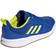 adidas Kid's Tensaur - Team Royal Blue/Acid Yellow/Footwear White